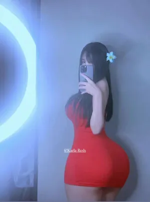 Karla Reds OnlyFans Leaked Free Thumbnail Picture - #MjSiJELJnR