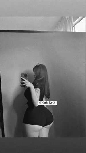 Karla Reds OnlyFans Leaked Free Thumbnail Picture - #lRyCer7iif