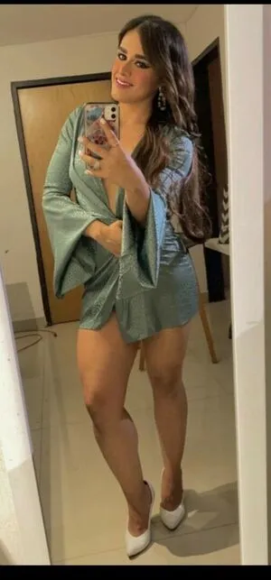 Karla Romero OnlyFans Leaked Free Thumbnail Picture - #Msffm04Aew