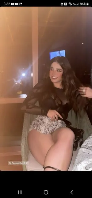 Karla Romero OnlyFans Leaked Free Thumbnail Picture - #R8BjySCVqz