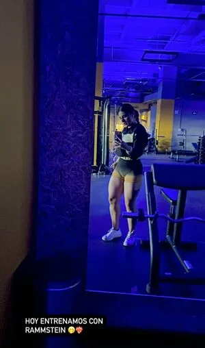 Karla Romero OnlyFans Leaked Free Thumbnail Picture - #X7fvC8iDsn