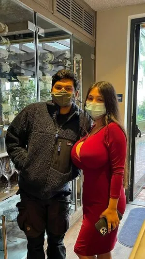 Karla Vilagomez OnlyFans Leaked Free Thumbnail Picture - #8LXqHhbs3F