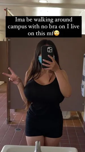 Karla Vilagomez OnlyFans Leaked Free Thumbnail Picture - #IvbWJlr27l