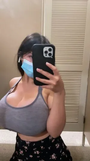 Karla Vilagomez OnlyFans Leaked Free Thumbnail Picture - #XyOJfe0T42