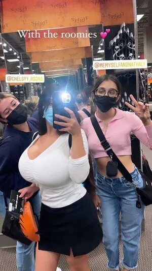 Karla Vilagomez OnlyFans Leaked Free Thumbnail Picture - #cZvXNoMiXN