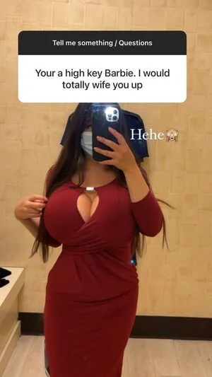 Karla Vilagomez OnlyFans Leaked Free Thumbnail Picture - #gmDz44Owvd