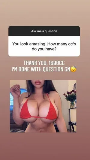 Karla Vilagomez OnlyFans Leaked Free Thumbnail Picture - #rNWAqN4eUc