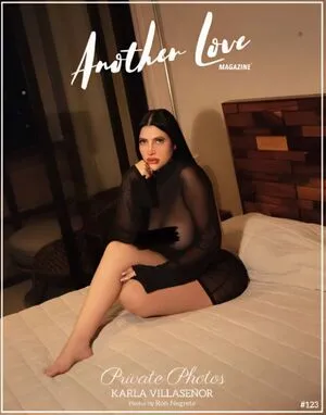 Karla Villasenor OnlyFans Leaked Free Thumbnail Picture - #nOAqlHrLvr