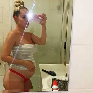 Karla Whittaker OnlyFans Leaked Free Thumbnail Picture - #YzxyofJ4Ea