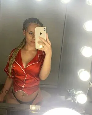 Karla Whittaker OnlyFans Leaked Free Thumbnail Picture - #moV5d5KEGz