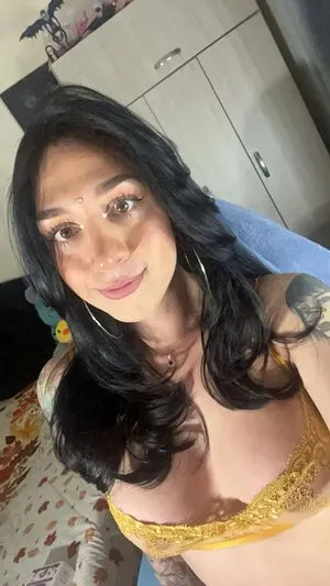 Karla Zambrano OnlyFans Leaked Free Thumbnail Picture - #A4WCofLmde