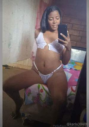 Karla30400 OnlyFans Leaked Free Thumbnail Picture - #TvfxRb2GpO