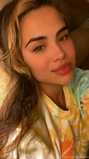 Karlaamarie OnlyFans Leaked Free Thumbnail Picture - #UGXKETbHof