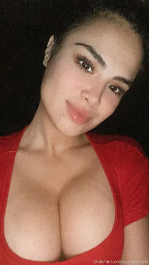 Karlaamarie OnlyFans Leaked Free Thumbnail Picture - #rD0sdFPIyq