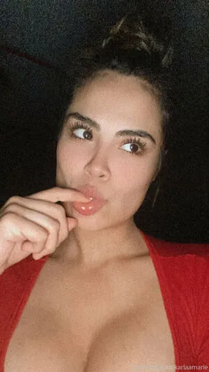 Karlaamarie OnlyFans Leaked Free Thumbnail Picture - #zcABsCjQDP