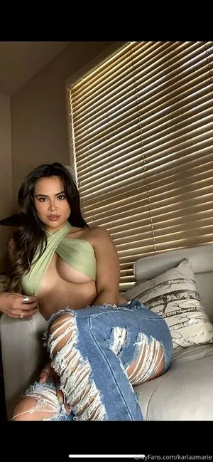 Karlaamarie OnlyFans Leaked Free Thumbnail Picture - #ziU0JAAVCa