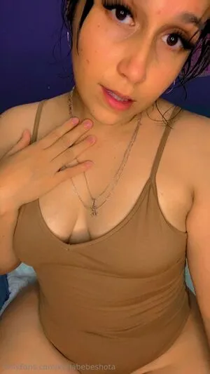 Karlabebeshota OnlyFans Leaked Free Thumbnail Picture - #teL4DHm9FI