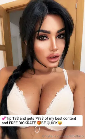 Karlabellucci OnlyFans Leaked Free Thumbnail Picture - #M4sxRGEvdM