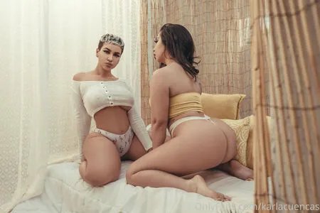 Karlacuencas OnlyFans Leaked Free Thumbnail Picture - #P0BeluXRrb