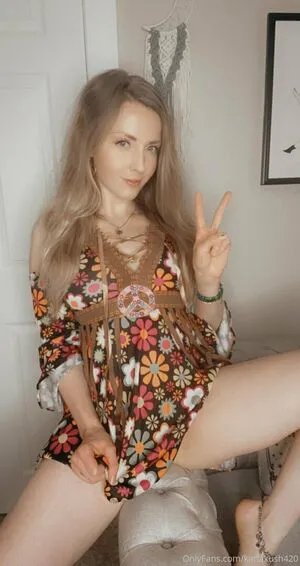 Karlakush420 OnlyFans Leaked Free Thumbnail Picture - #00r1ZE0xJI