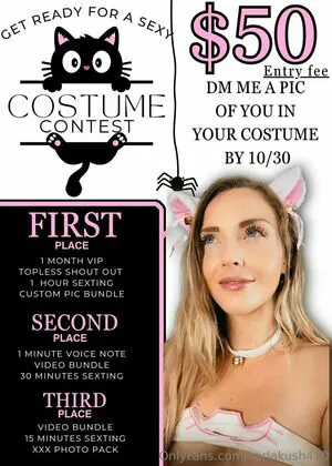 Karlakush420 OnlyFans Leaked Free Thumbnail Picture - #HSUgiH4Wre