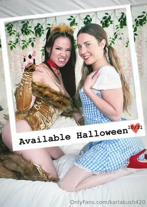 Karlakush420 OnlyFans Leaked Free Thumbnail Picture - #MNAuKiyEqk