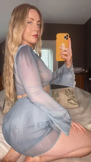 Karlakush420 OnlyFans Leaked Free Thumbnail Picture - #fb8DWOkEZq