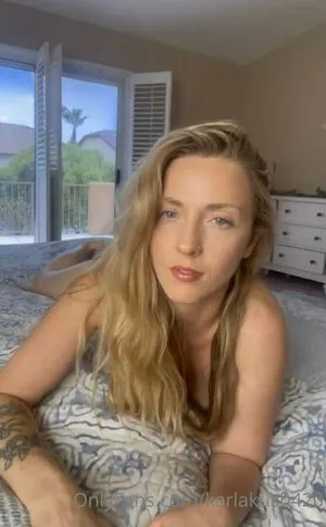 Karlakush420 OnlyFans Leaked Free Thumbnail Picture - #n4G5JdJAxt