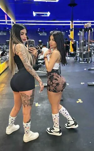 Karlamares OnlyFans Leaked Free Thumbnail Picture - #efB2mUMPo8