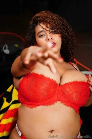 Karlamelito OnlyFans Leaked Free Thumbnail Picture - #8x5x0hY18v