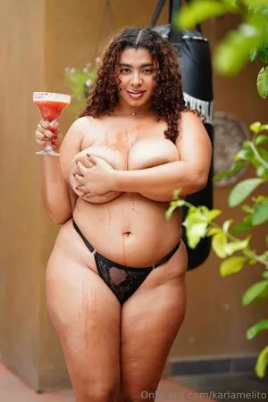 Karlamelito OnlyFans Leaked Free Thumbnail Picture - #m4pA1ayOVA