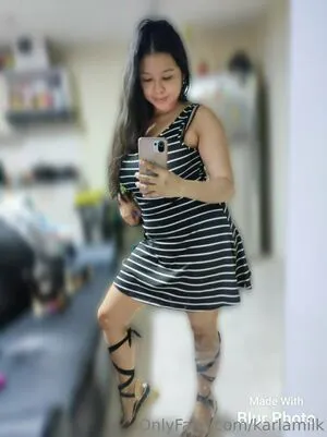 Karlamilk OnlyFans Leaked Free Thumbnail Picture - #XcPniJhNAK