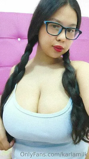 Karlamilk OnlyFans Leaked Free Thumbnail Picture - #eAa2MCPnfB