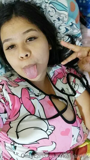 Karlamilk OnlyFans Leaked Free Thumbnail Picture - #eI6oHfMX1P