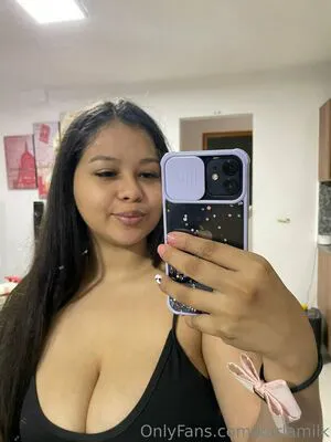 Karlamilk OnlyFans Leaked Free Thumbnail Picture - #esw42mx28W