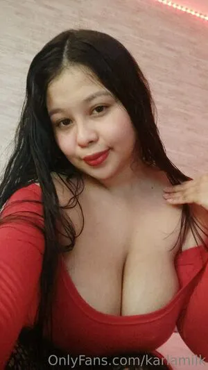Karlamilk OnlyFans Leaked Free Thumbnail Picture - #qfsA2VTfJM