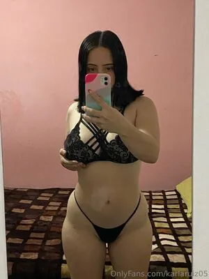 Karlaruiz05 OnlyFans Leaked Free Thumbnail Picture - #YXCagpP6Sw
