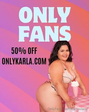 Karlaxlane OnlyFans Leaked Free Thumbnail Picture - #9tZ3uH05xE