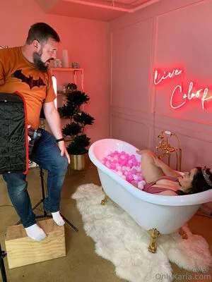 Karlaxxxlane OnlyFans Leaked Free Thumbnail Picture - #d5tAG8VRmh