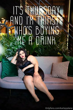 Karlaxxxlane OnlyFans Leaked Free Thumbnail Picture - #et7iYMNhnl