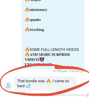 Karlaxxxlane OnlyFans Leaked Free Thumbnail Picture - #jSn6e962Pu