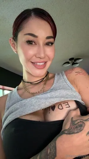 Karleaxoxo OnlyFans Leaked Free Thumbnail Picture - #1aI4UahBWm