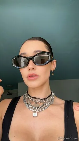 Karleaxoxo OnlyFans Leaked Free Thumbnail Picture - #5ius4S0naE