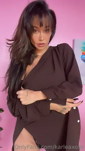 Karleaxoxo OnlyFans Leaked Free Thumbnail Picture - #75ZvRGHKK3
