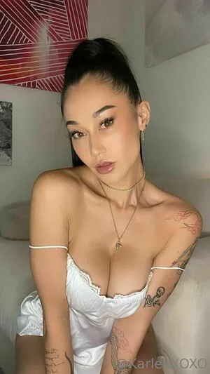 Karleaxoxo OnlyFans Leaked Free Thumbnail Picture - #99DUXYad39