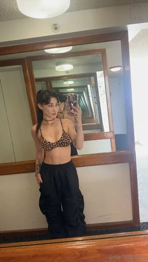 Karleaxoxo OnlyFans Leaked Free Thumbnail Picture - #BKCREy1rSQ