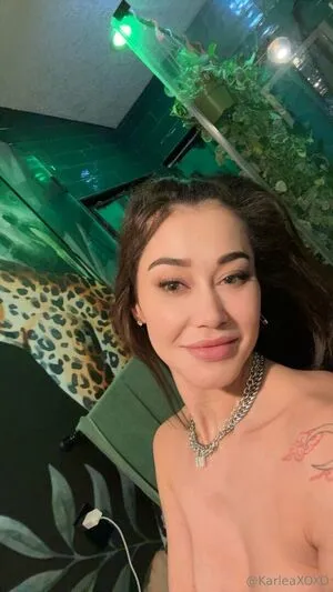 Karleaxoxo OnlyFans Leaked Free Thumbnail Picture - #HaJkkbZMEa