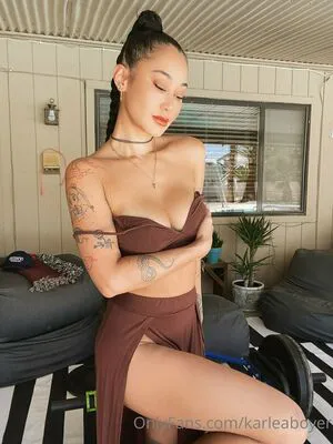 Karleaxoxo OnlyFans Leaked Free Thumbnail Picture - #IdbJbhrf6r