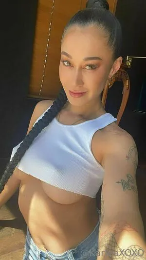 Karleaxoxo OnlyFans Leaked Free Thumbnail Picture - #LMFWCuCGCS