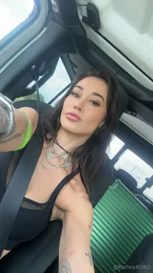 Karleaxoxo OnlyFans Leaked Free Thumbnail Picture - #NSB9hhm5KS